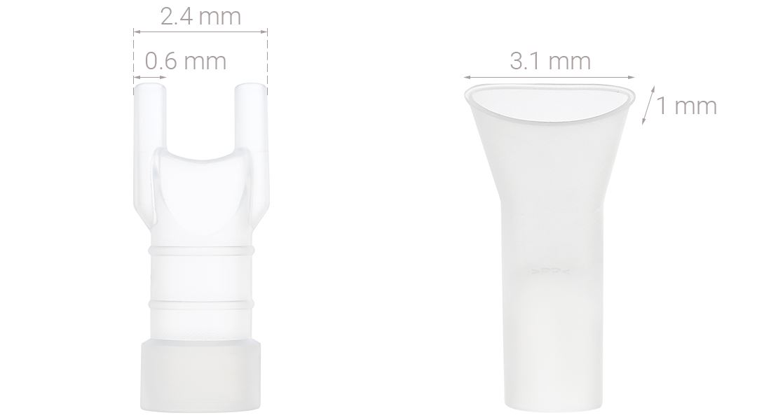 Máy xông khí dung Biohealth NEB BASIC