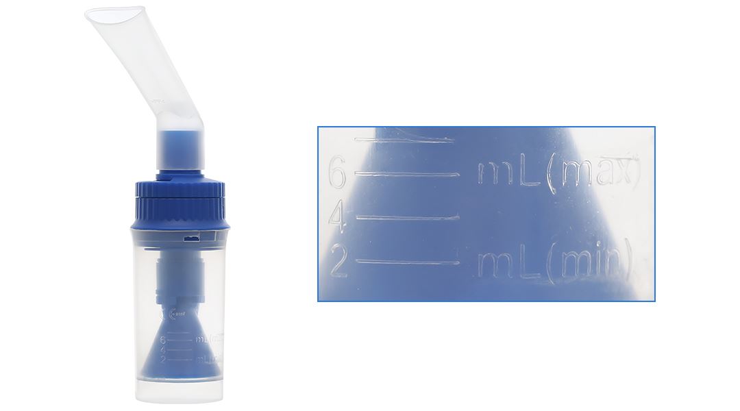 Máy xông khí dung Biohealth NEB BASIC