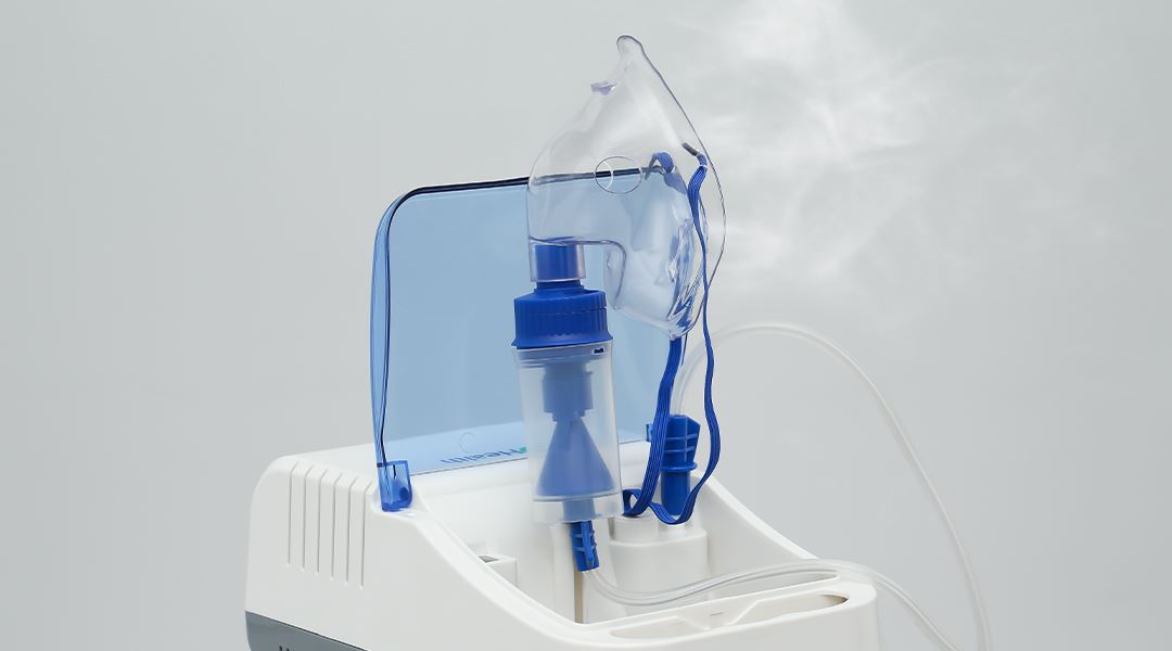Máy xông khí dung Biohealth NEB BASIC