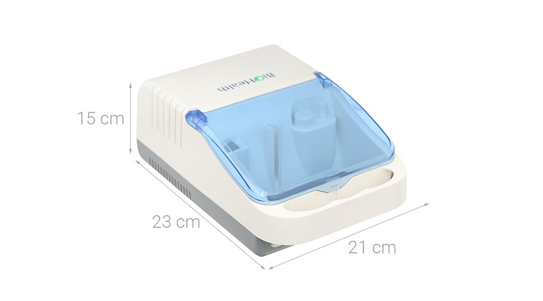 Máy xông khí dung Biohealth NEB BASIC