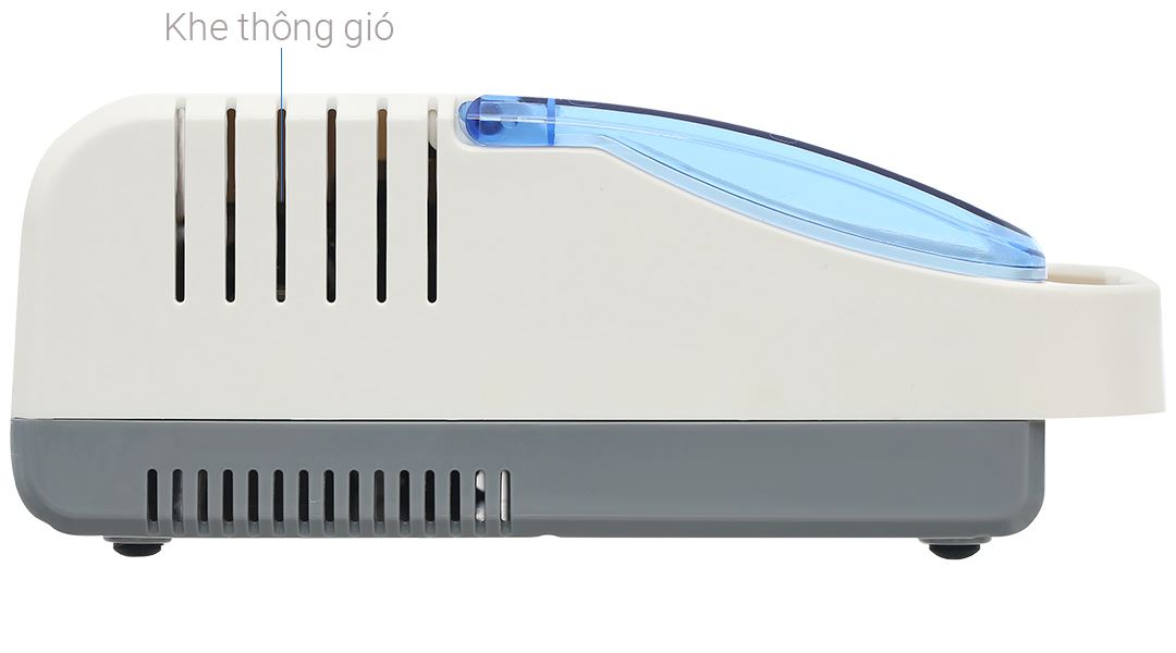 Máy xông khí dung Biohealth NEB BASIC