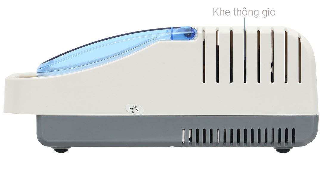 Máy xông khí dung Biohealth NEB BASIC