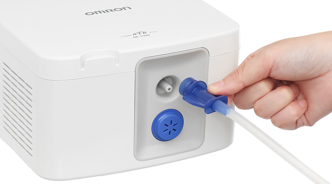Máy xông khí dung Omron NE-C900