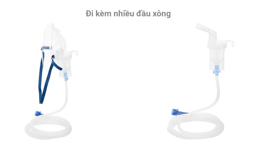 Máy xông khí dung Omron NE-C900