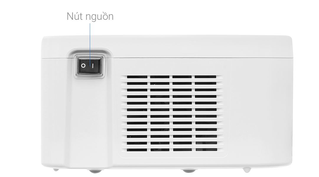 Máy xông khí dung Omron NE-C900