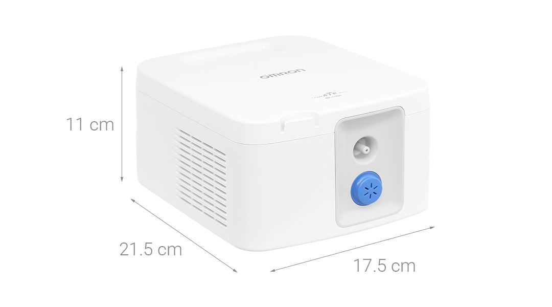 Máy xông khí dung Omron NE-C900