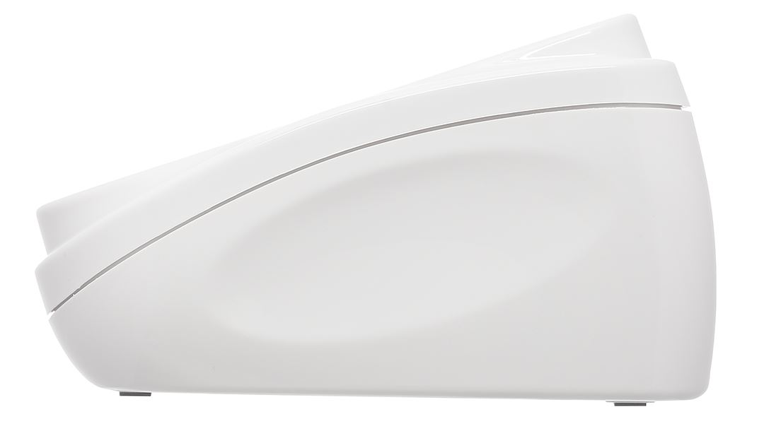 Máy đo huyết áp bắp tay AND UA-767 JP - 8