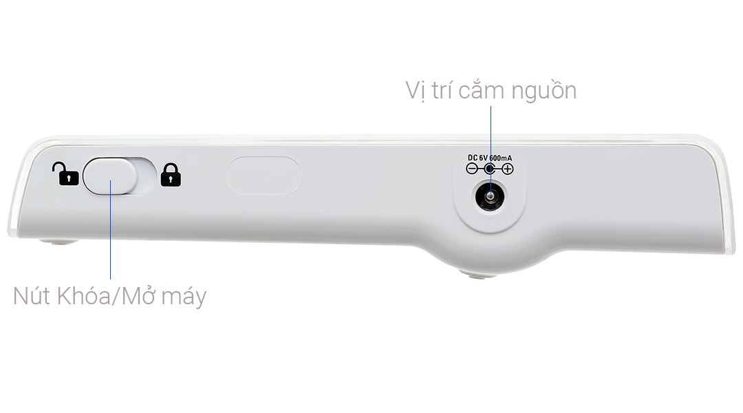 Máy đo huyết áp bắp tay Microlife A6 Basic