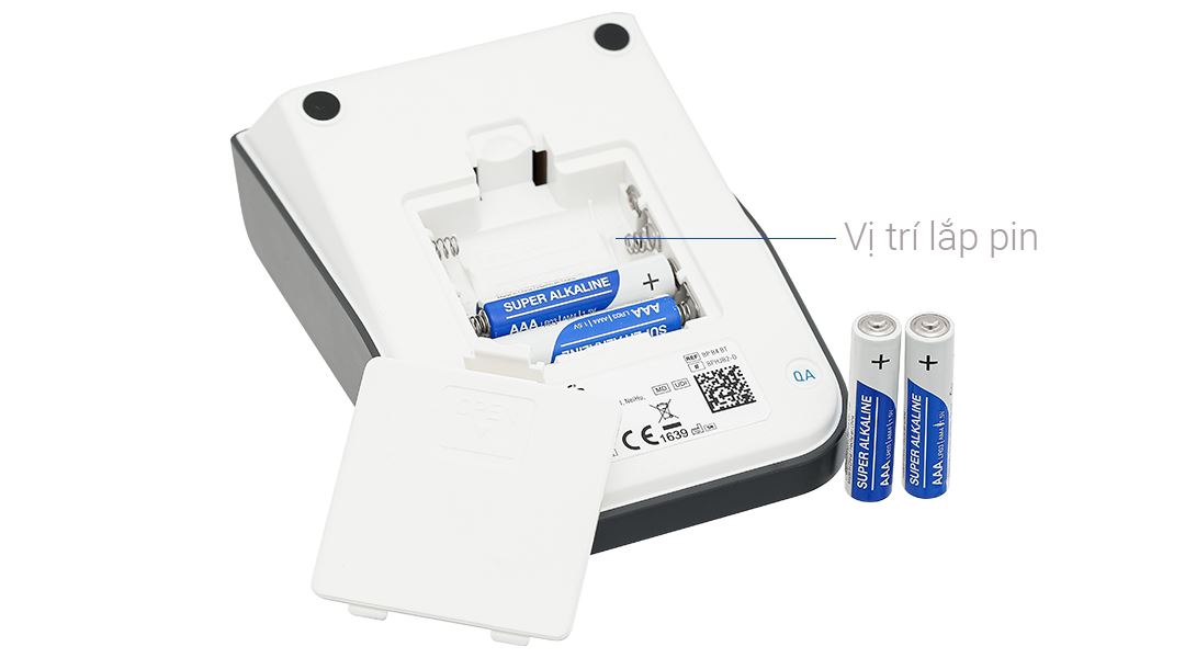 Máy đo huyết áp bắp tay MICROLIFE B4 BT