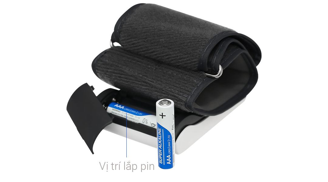 Máy đo huyết áp cổ tay Microlife W3 Comfort