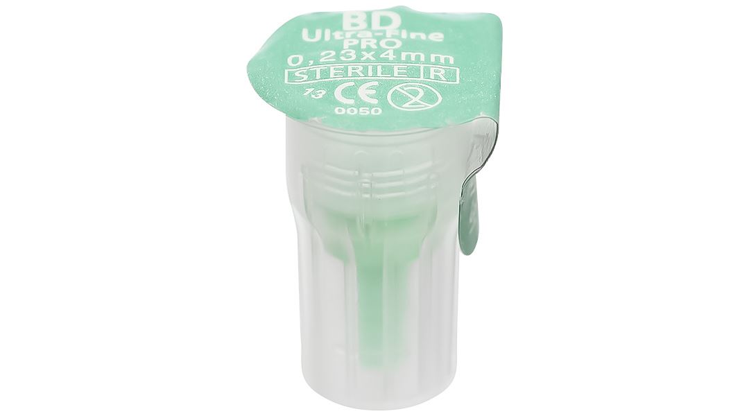 Đầu kim tiêm BD Ultra-Fine Pro 32G