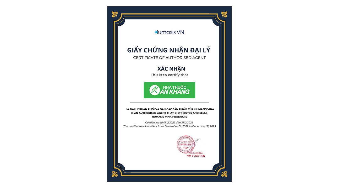 Que thử thai Hello Baby Plus Humasis