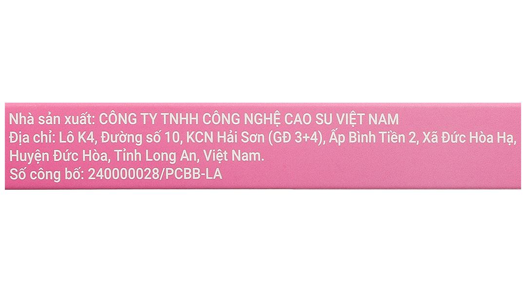 Bút thử thai Prolex Pregnancy Test hộp 1 bút - 11