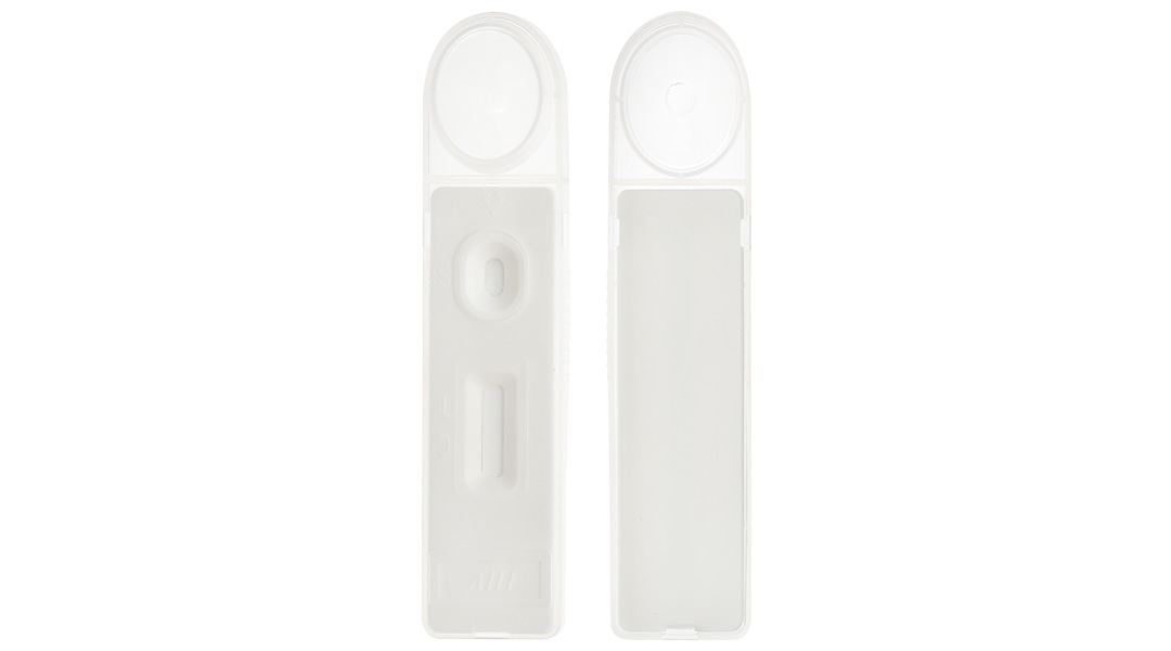 Bộ xét nghiệm HIV Abbott CheckNOW