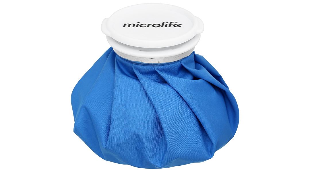 Túi chườm nóng lạnh Microlife