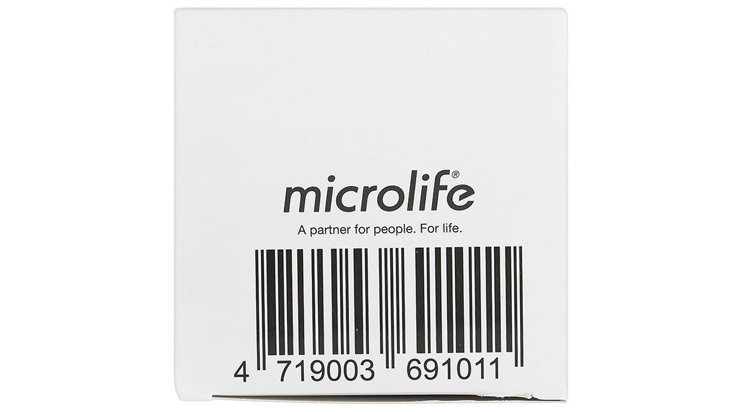 Túi chườm nóng lạnh Microlife