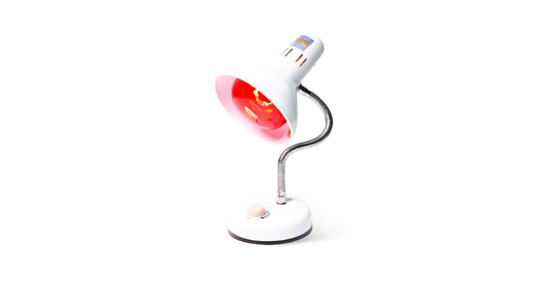 Đèn hồng ngoại TNE 45cm