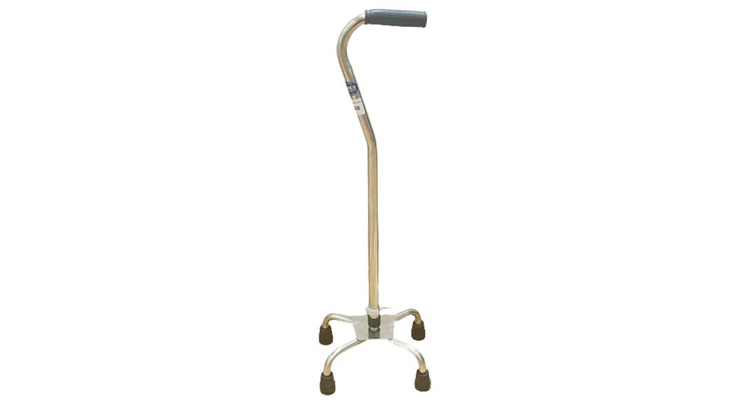 Gậy inox 4 chân Phana PN52.4