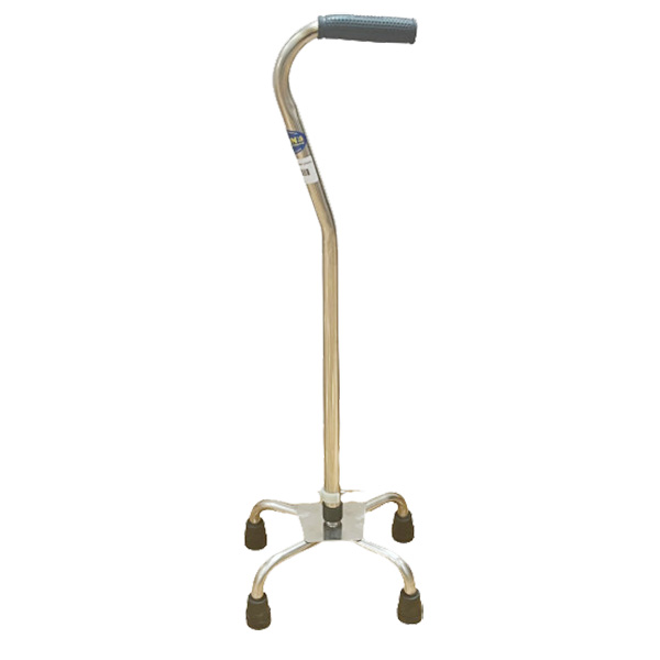 Gậy inox 4 chân Phana PN52.4