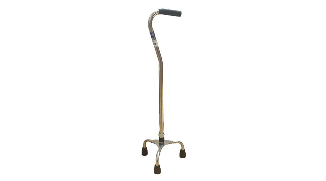 Gậy inox 3 chân Phana PN52.3