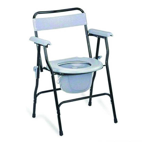 Ghế vệ sinh Lucass G-899 không bánh xe