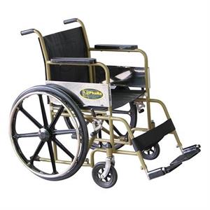Xe lăn tiêu chuẩn người lớn Phana PN55SL