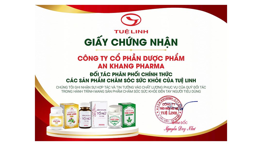 Giảo Cổ Lam Tuệ Linh