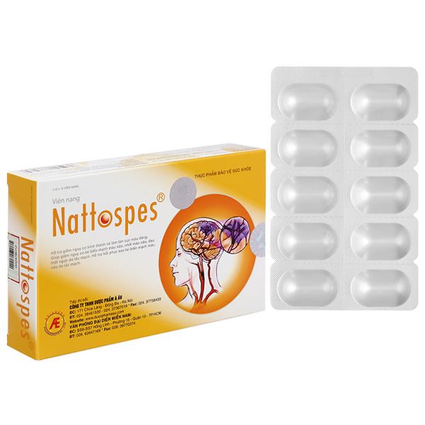 Nattospes