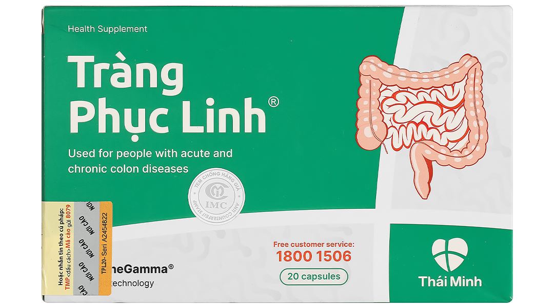 Tràng Phục Linh