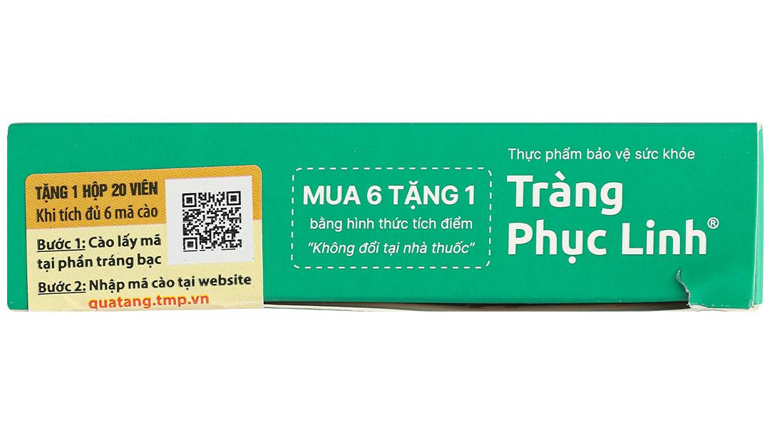Tràng Phục Linh