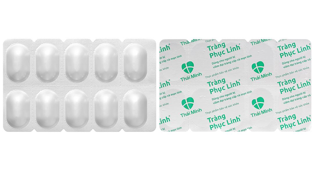 Tràng Phục Linh