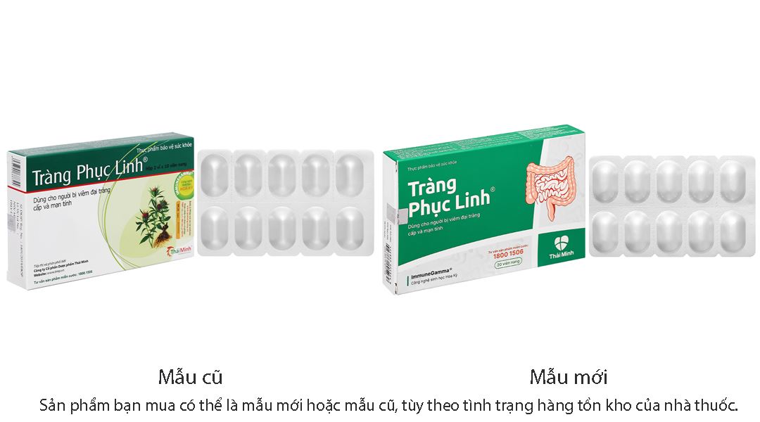 Tràng Phục Linh