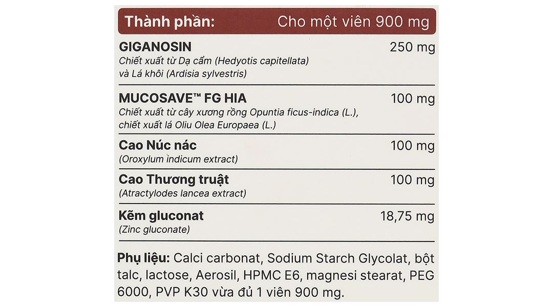Bình Vị Thái Minh hỗ trợ giảm viêm loét dạ dày hộp 20 viên - 23
