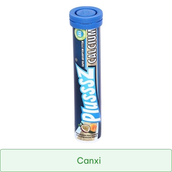 Plusssz Canxi