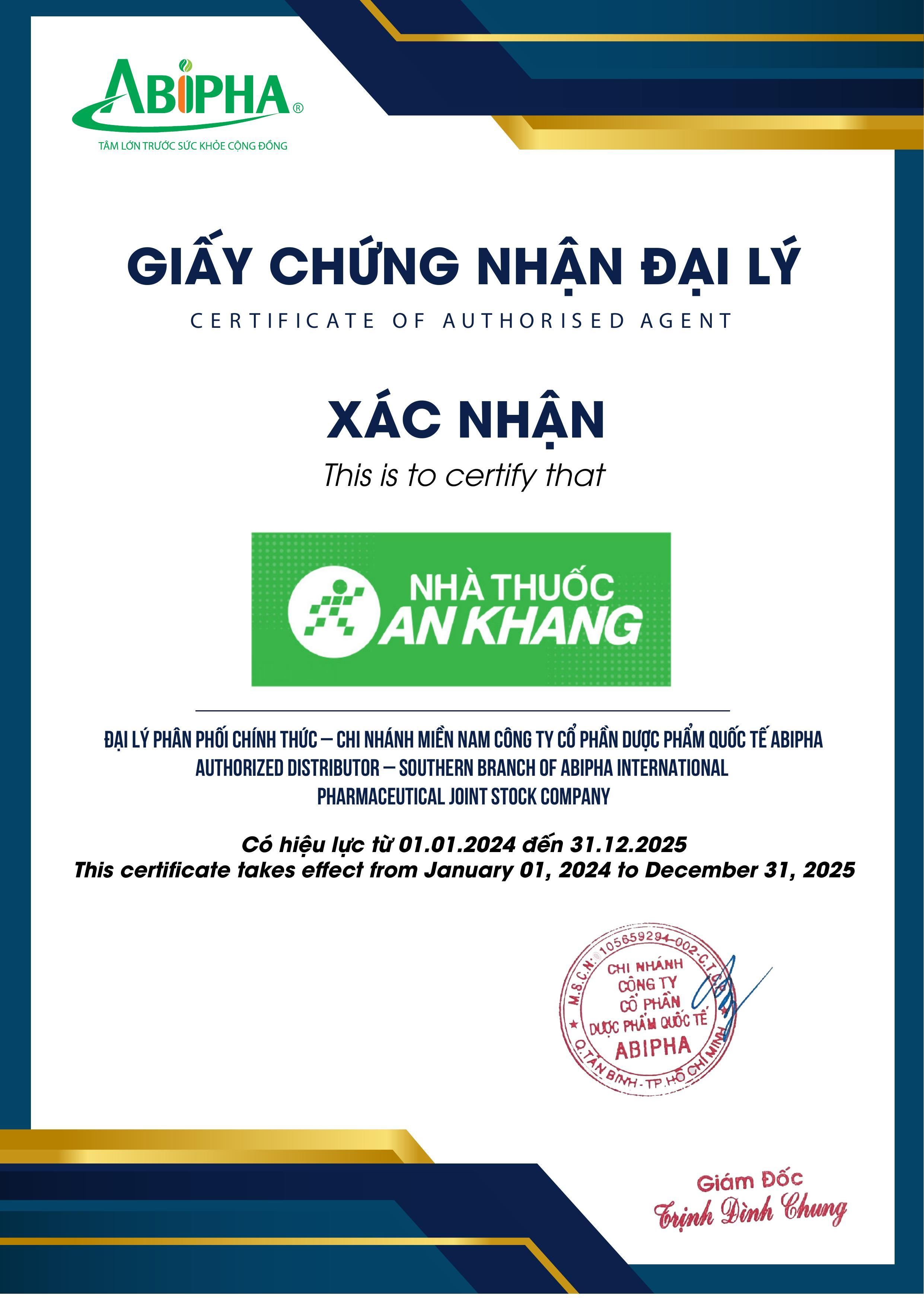 Thực phẩm bảo vệ sức khỏe Ecolife Eco Kid Ăn Ngon