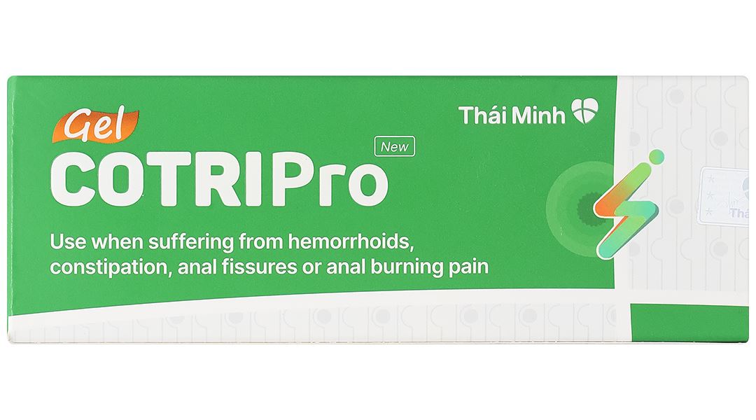 Cotripro Gel