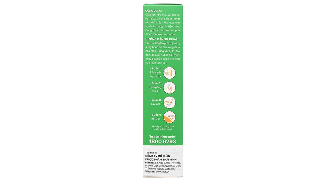Cotripro Gel