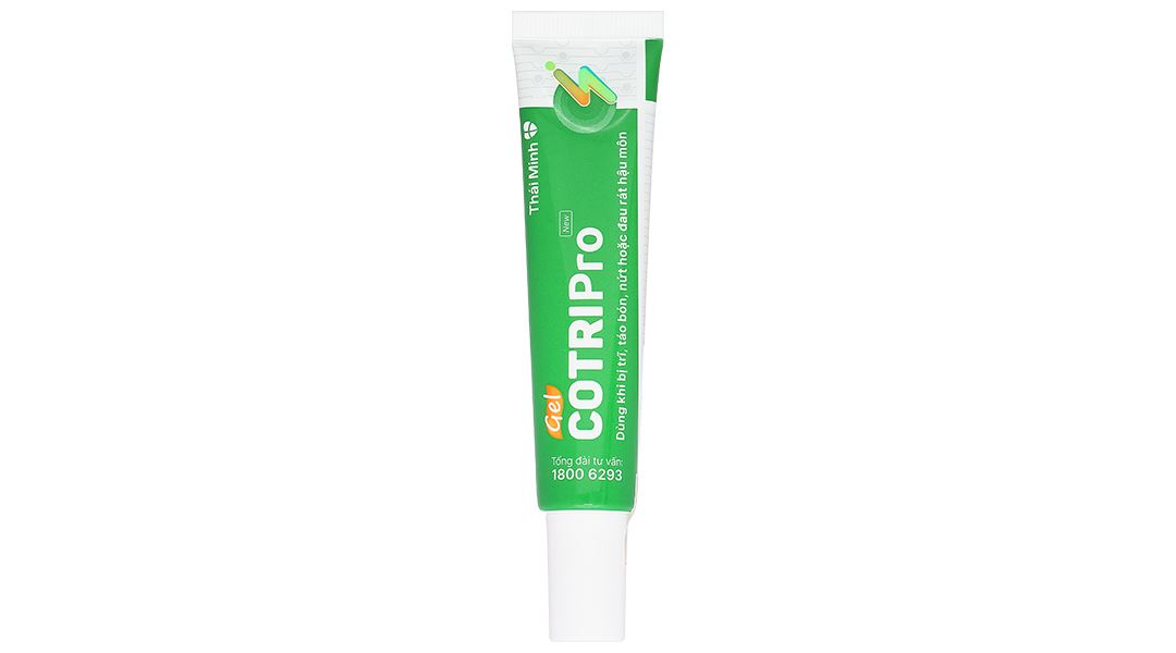 Cotripro Gel