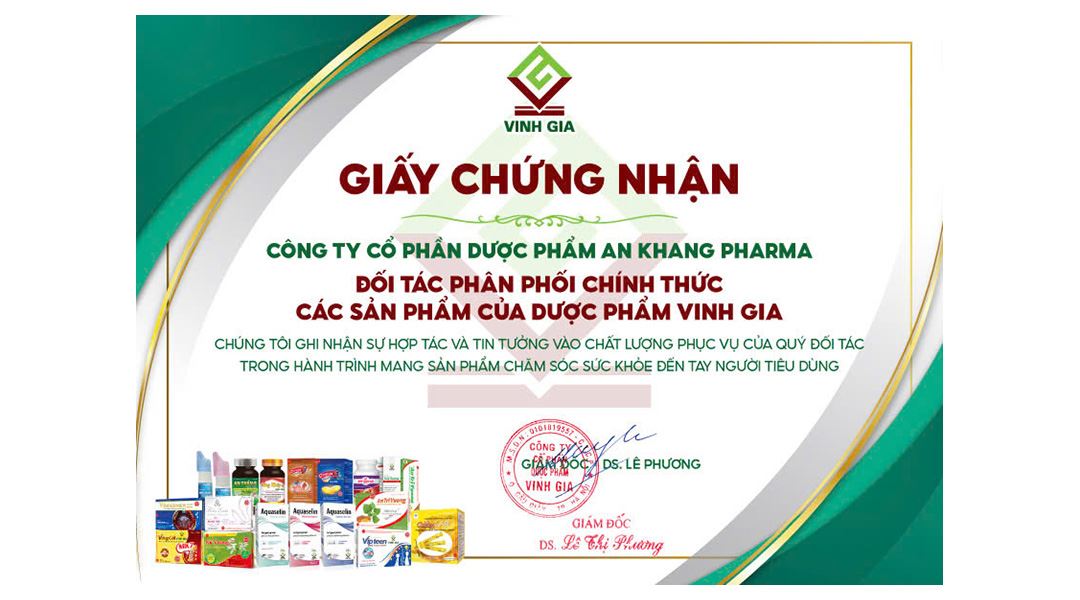 An Trĩ Vương Gel 20g - 14
