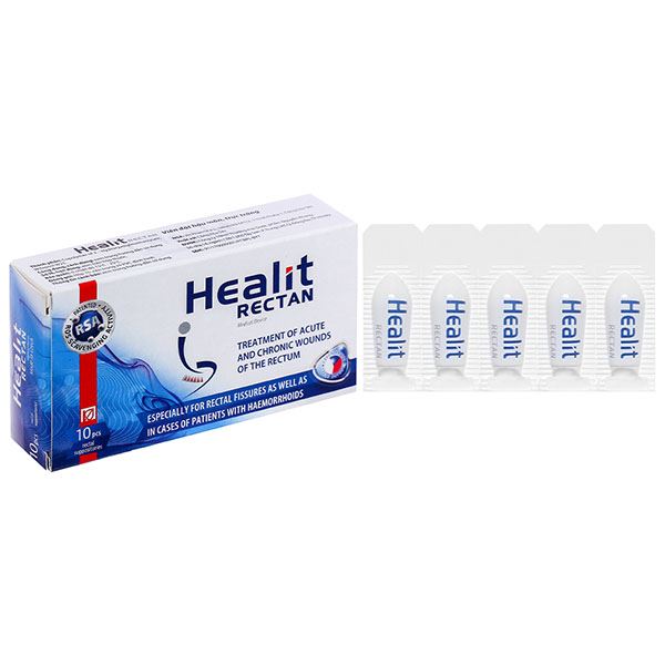 Healit Rectan