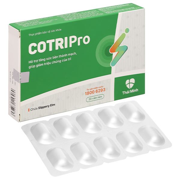 Cotripro