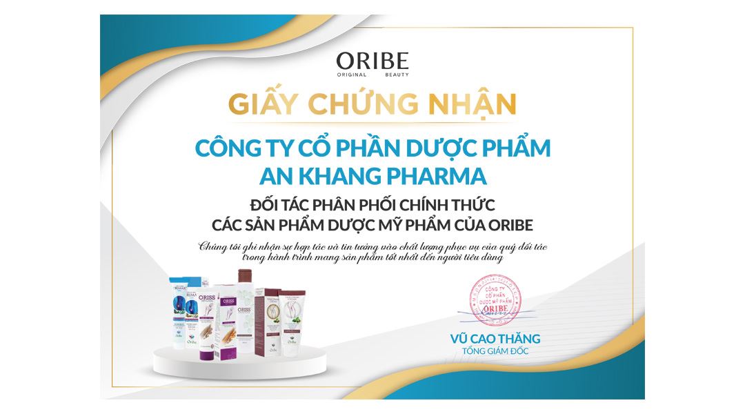 Kem Oriss Soft & Heal giảm nứt nẻ gót chân