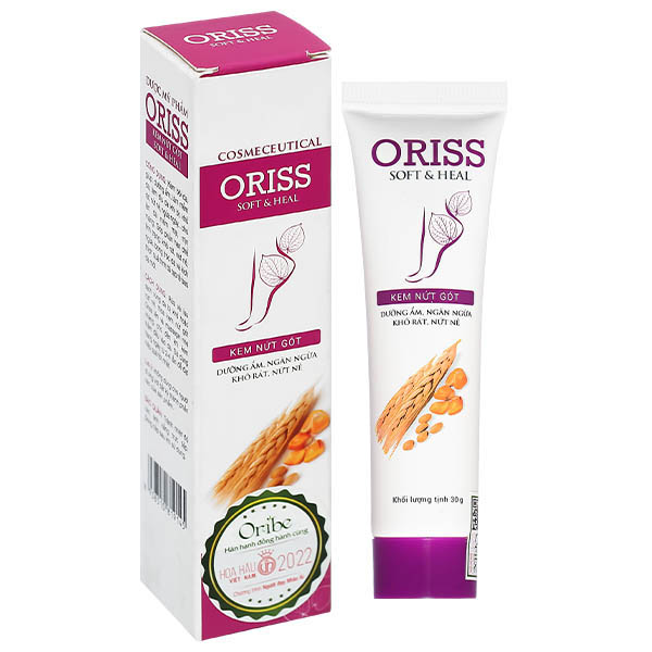 Kem Oriss Soft 