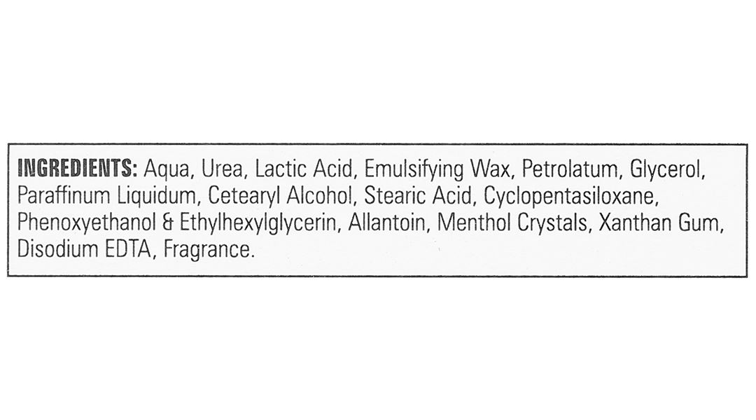 Kem dưỡng Fixderma Foot cấp ẩm làm mềm da gót chân