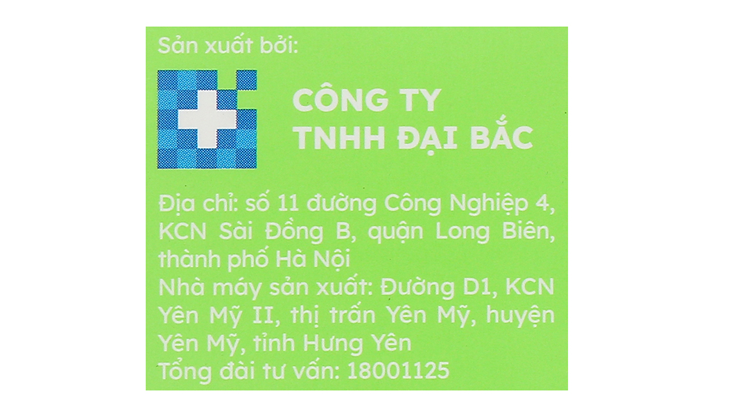 Kem Yoosun rau má dịu mẫn ngứa, ngừa mụn, mát da tuýp 25g - 9