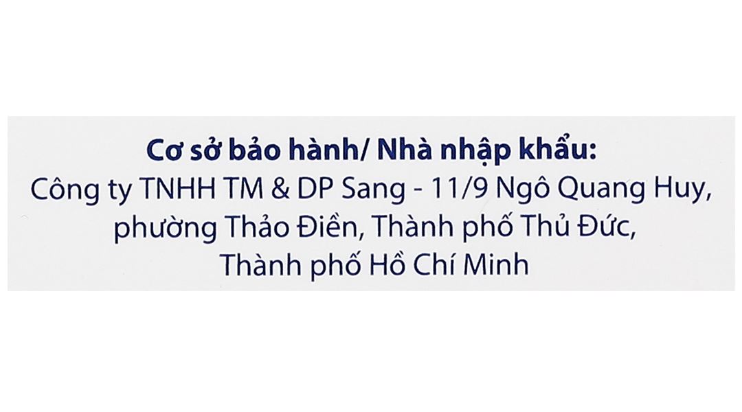 Gel Dermatix Ultra hỗ trợ giảm sẹo, giảm đau ngứa tuýp 7g - 24
