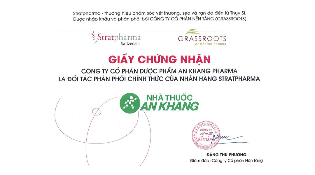 Gel Strataderm hỗ trợ giảm sẹo lồi, sẹo xấu, sẹo lâu năm tuýp 5g - 14