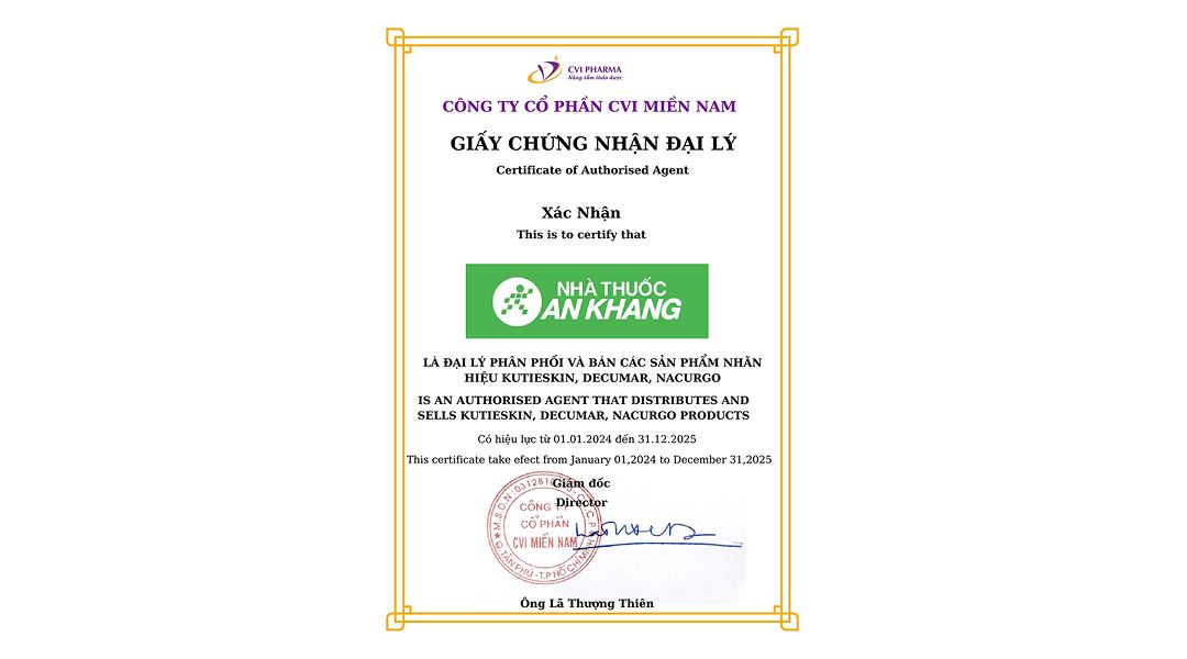 Gel chấm mụn Decumar Advanced giúp dưỡng da, giảm mụn, mờ thâm