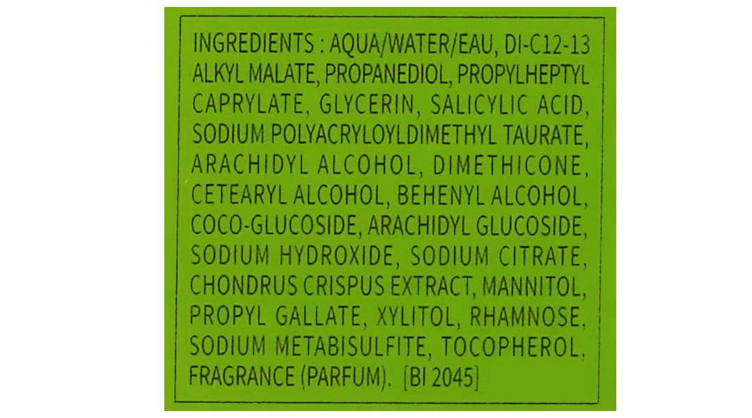 Kem Bioderma Sébium Kerato+ giảm mụn, mờ thâm