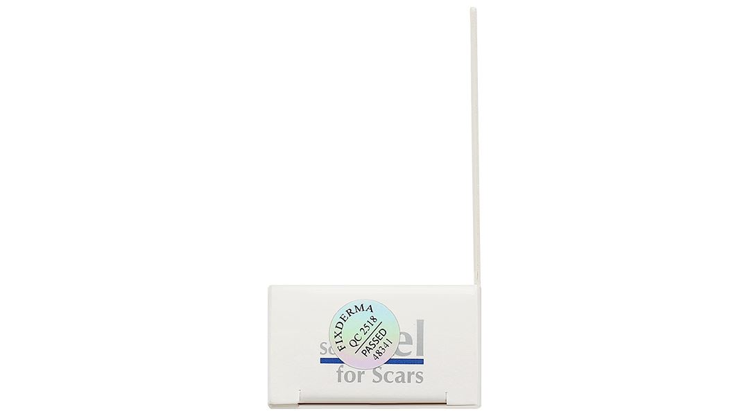 Gel Fixderma Scar giúp làm mờ sẹo